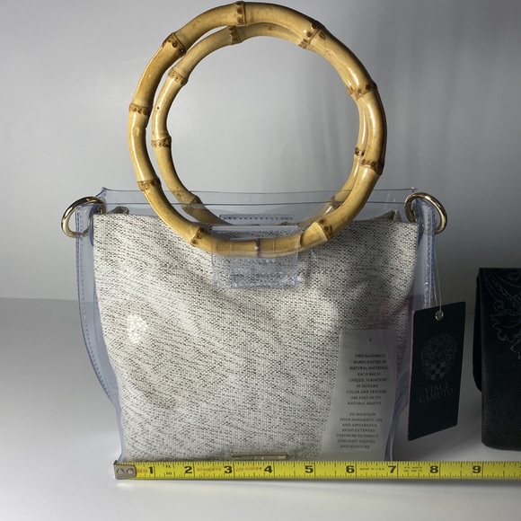 Vince Camuto Handbag - Picture 5 of 6